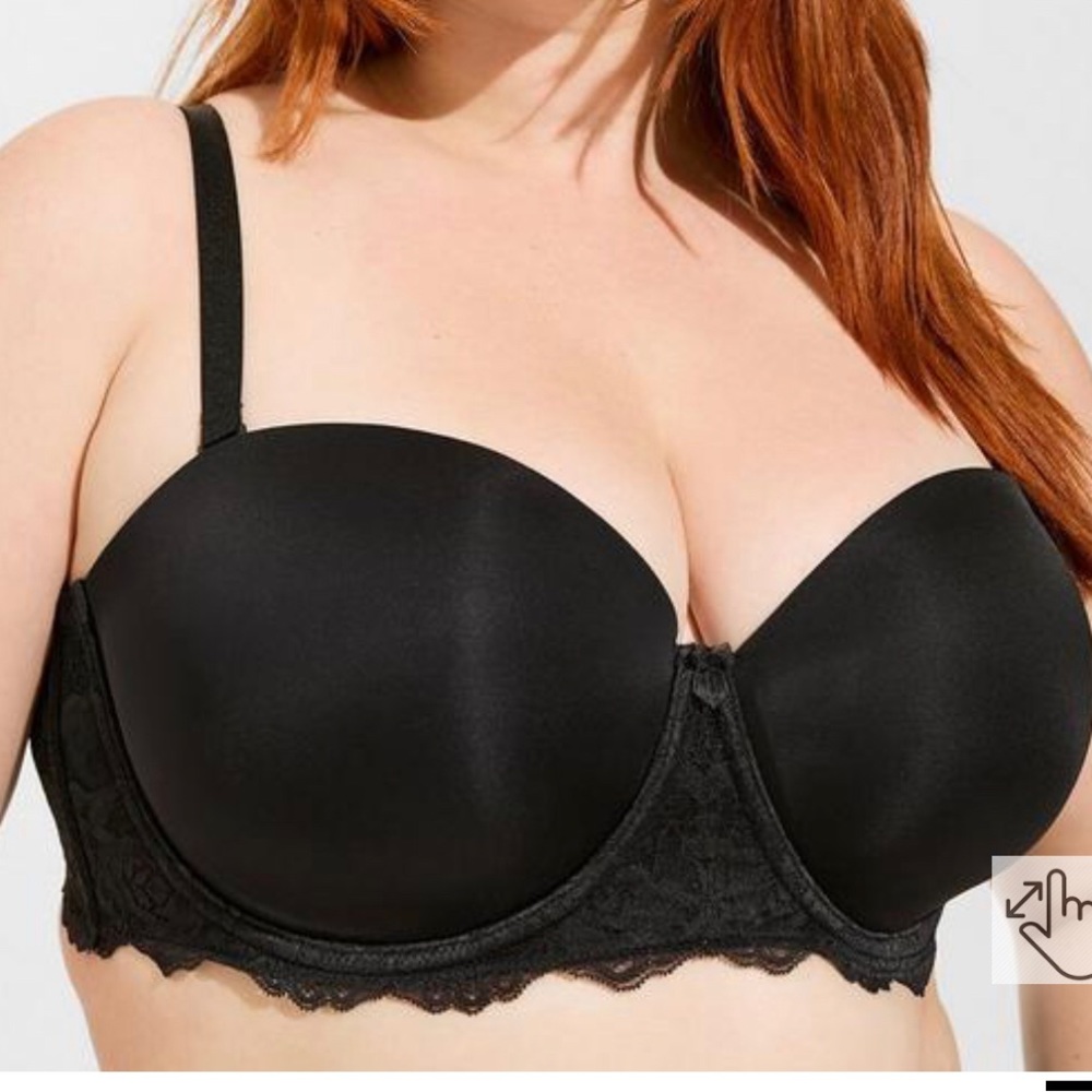 NWT Torrid Bra